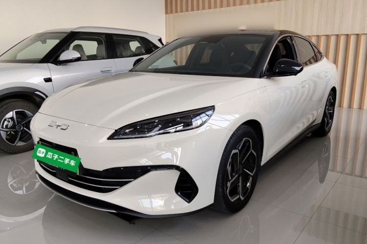 Used BYD Seal 06 New Energy 2024 DM-i 120KM Flagship Model Guazi used car, China used car export, Used car for sale, Used  cars, Cheapest cars for sale
