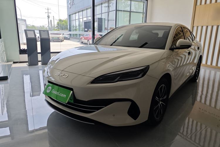 Used BYD Seal 06 New Energy 2024 DM-i 120KM Prestige Model Guazi used car, China used car export, Used car for sale, Used  cars, Cheapest cars for sale
