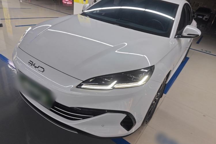 Used BYD Seal 06 New Energy 2024 DM-i 120KM Prestige Model Guazi used car, China used car export, Used car for sale, Used  cars, Cheapest cars for sale