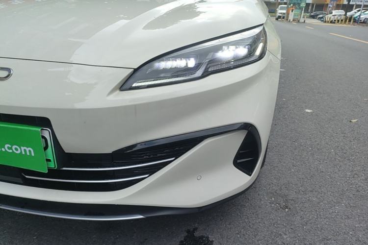 Used BYD Seal 06 New Energy 2024 DM-i 120KM Luxury Model Left Front Headlight
