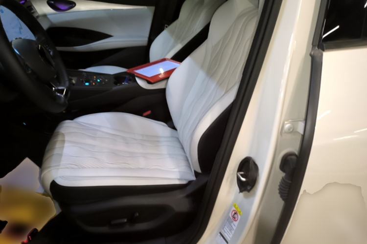 Used BYD Seal 06 New Energy 2024 DM-i 120KM Flagship Model Left Front Seat