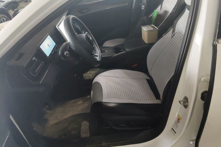 Used BYD Seal 06 New Energy 2024 DM-i 80KM Prestige Model Left Front Seat