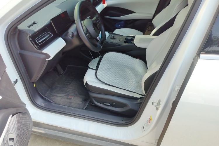 Used BYD Seal 06 New Energy 2024 DM-i 120KM Luxury Model Left Front Seat