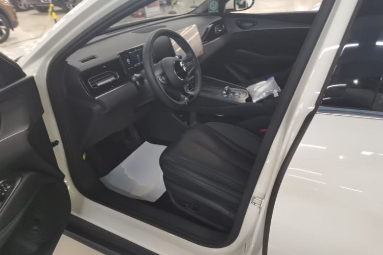 Used BYD Seal 06 New Energy 2024 DM-i 120KM Prestige Model Left Front Seat