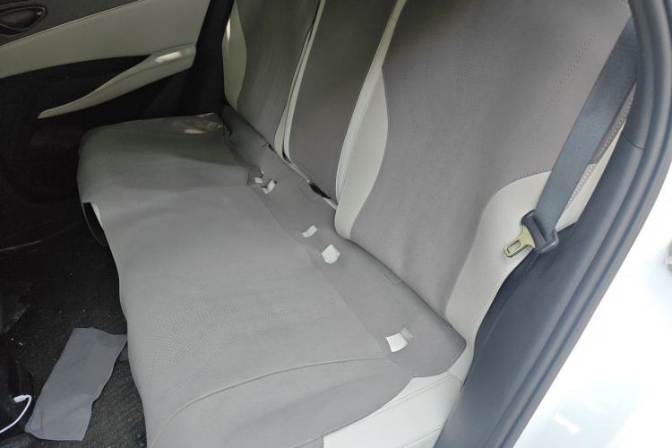 Used BYD Seal 06 New Energy 2024 DM-i 80KM Prestige Model Left Rear Seat