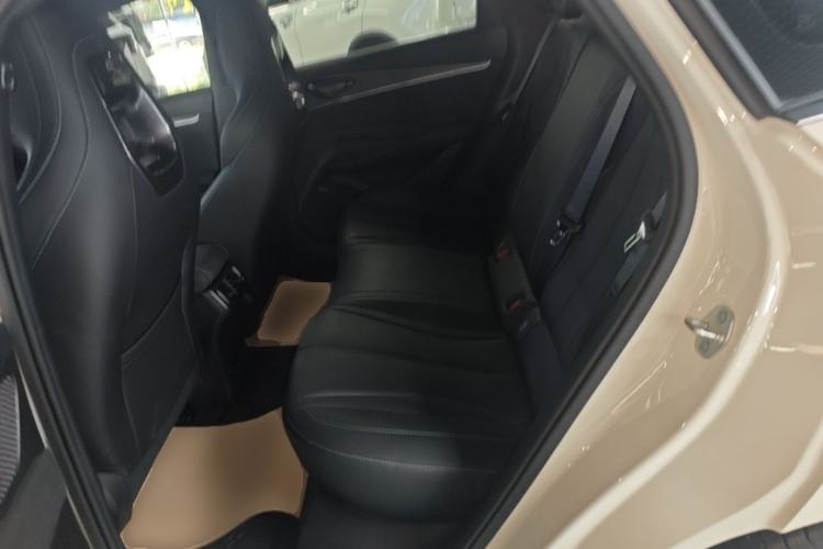 Used BYD Seal 06 New Energy 2024 DM-i 120KM Prestige Model Left Rear Seat