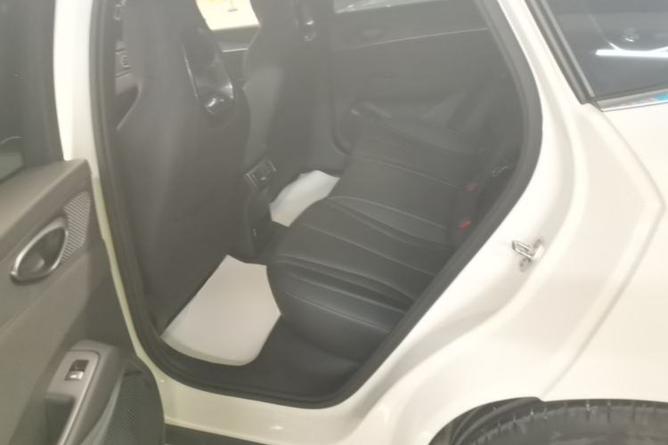 Used BYD Seal 06 New Energy 2024 DM-i 120KM Prestige Model Left Rear Seat