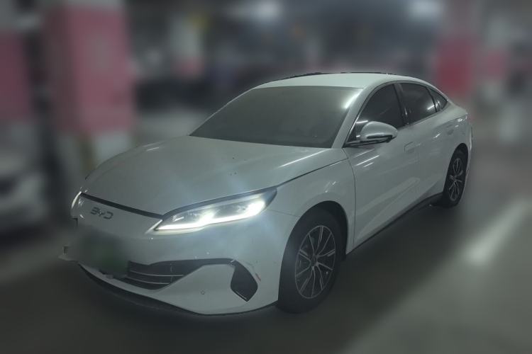 BYD Seal 06 New Energy 2024 DM-i 80KM Prestige Model