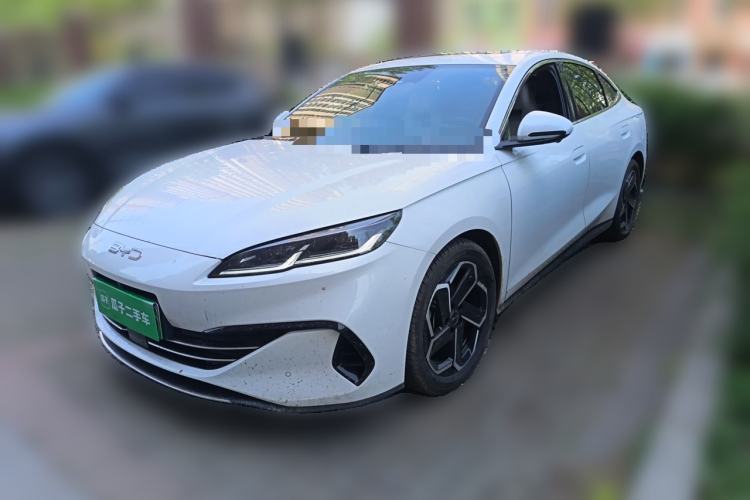 Used BYD Seal 06 New Energy 2024 DM-i 120KM Flagship Model Guazi used car, China used car export, Used car for sale, Used  cars, Cheapest cars for sale