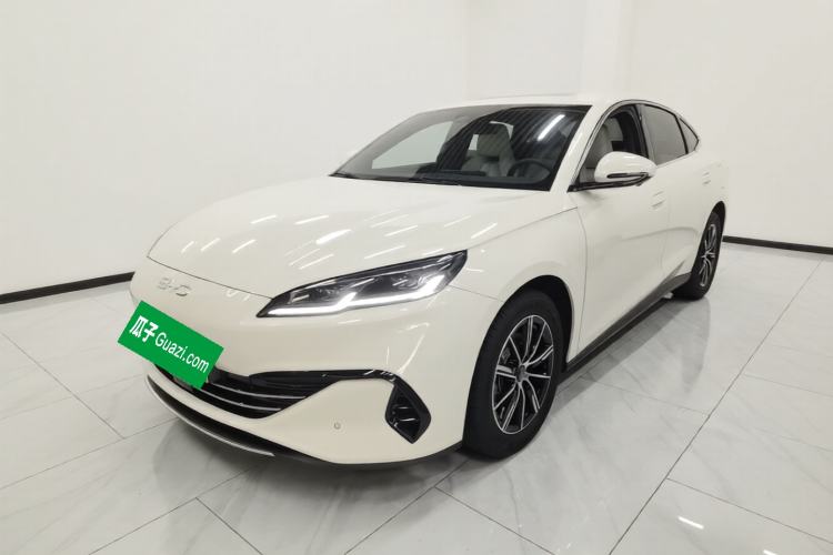 BYD Seal 06 New Energy 2024 DM-i 80KM Prestige Model
