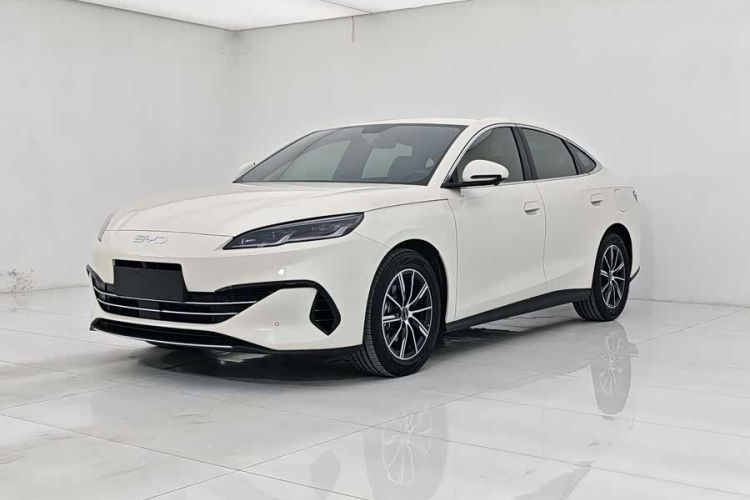 Used BYD Seal 06 New Energy 2024 DM-i 80KM Prestige Model Guazi used car, China used car export, Used car for sale, Used  cars, Cheapest cars for sale