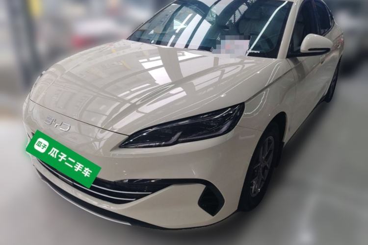 Used BYD Seal 06 New Energy 2024 DM-i 80KM Luxury Model Guazi used car, China used car export, Used car for sale, Used cars, Cheapest cars for sale