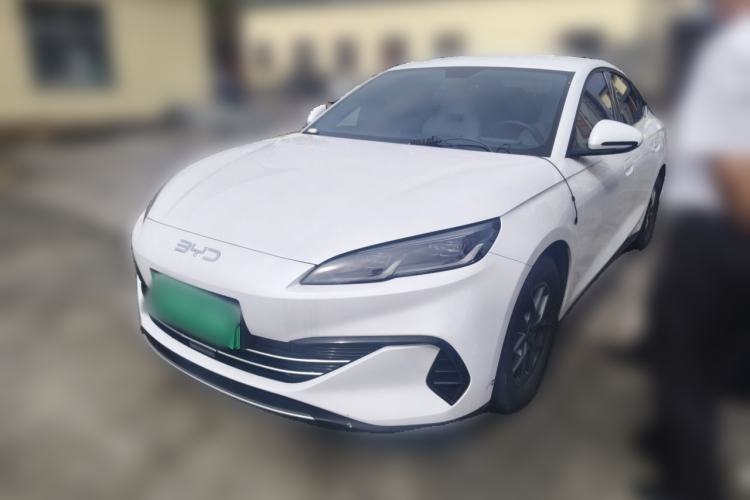 Used BYD Seal 06 New Energy 2024 DM-i 80KM Luxury Model Guazi used car, China used car export, Used car for sale, Used  cars, Cheapest cars for sale