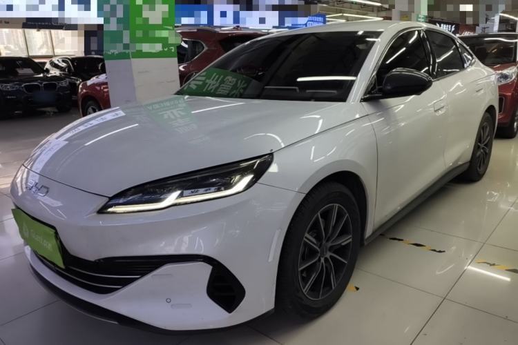 Used BYD Seal 06 New Energy 2024 DM-i 80KM Prestige Model Guazi used car, China used car export, Used car for sale, Used  cars, Cheapest cars for sale
