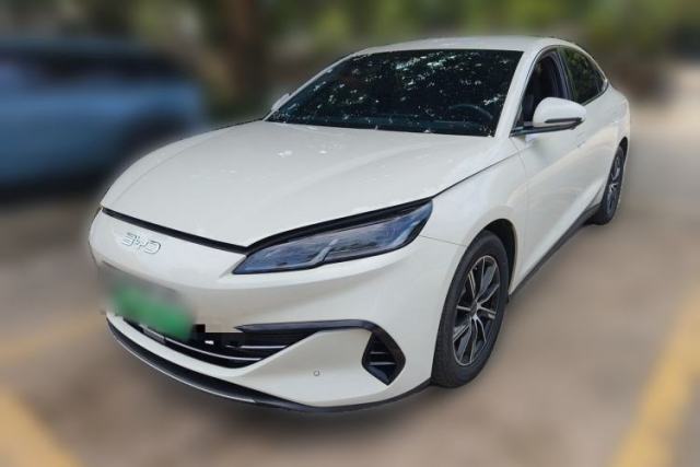 Used BYD Seal 06 New Energy 2024 DM-i 80KM Prestige Model
