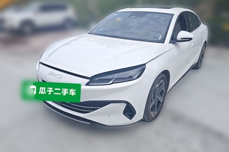 Used BYD Seal 06 New Energy 2024 DM-i 120KM Flagship Model Guazi used car, China used car export, Used car for sale, Used  cars, Cheapest cars for sale