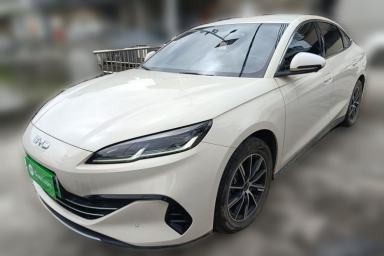Used BYD Seal 06 New Energy 2024 DM-i 80KM Prestige Model