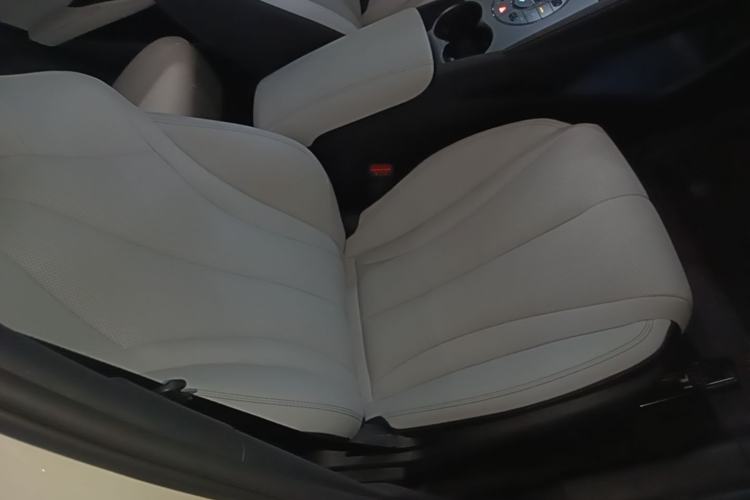 Used BYD Seal 06 New Energy 2024 DM-i 80KM Prestige Model Right Front Seat