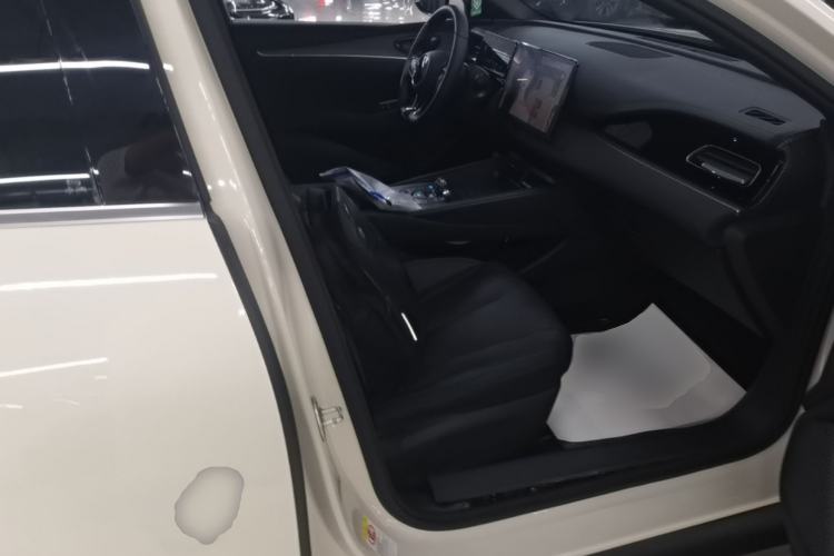 Used BYD Seal 06 New Energy 2024 DM-i 120KM Prestige Model Right Front Seat