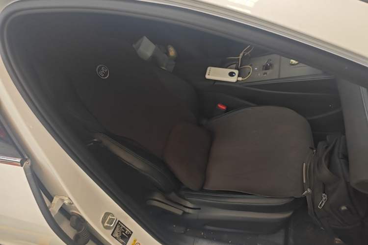 Used BYD Seal 06 New Energy 2024 DM-i 120KM Prestige Model Right Front Seat