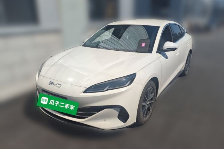 BYD Seal 06 New Energy 2024 DM-i 80KM Prestige Model