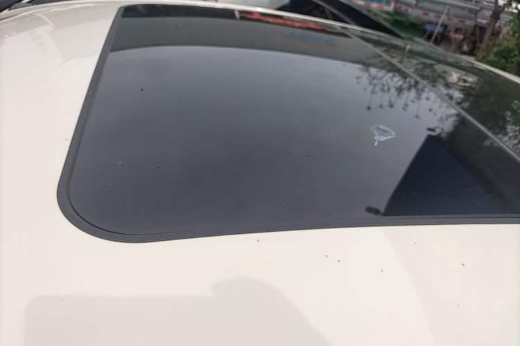 Used BYD Seal 06 New Energy 2024 DM-i 120KM Prestige Model Roof