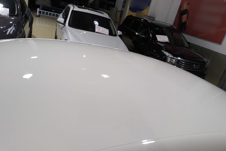Used BYD Seal 06 New Energy 2024 DM-i 80KM Prestige Model Roof