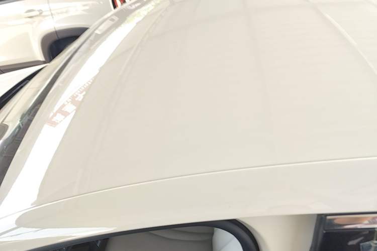 Used BYD Seal 06 New Energy 2024 DM-i 80KM Prestige Model Roof