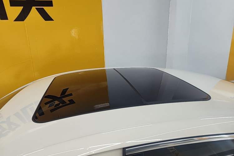 Used BYD Seal 06 New Energy 2024 DM-i 120KM Prestige Model Roof