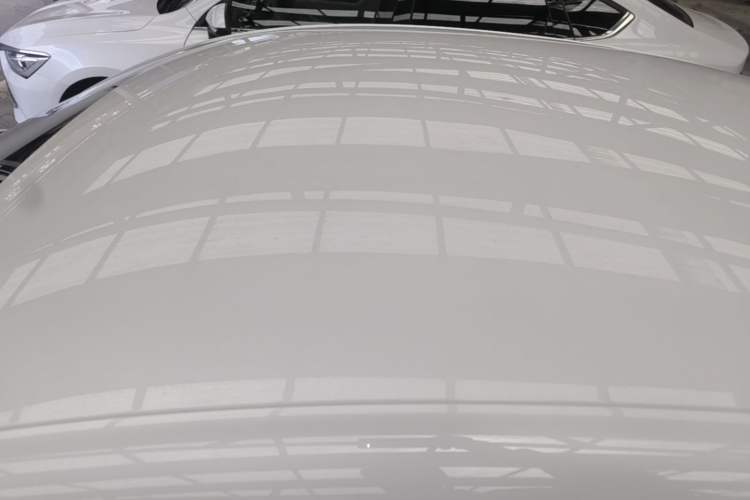 Used BYD Seal 06 New Energy 2024 DM-i 80KM Prestige Model Roof