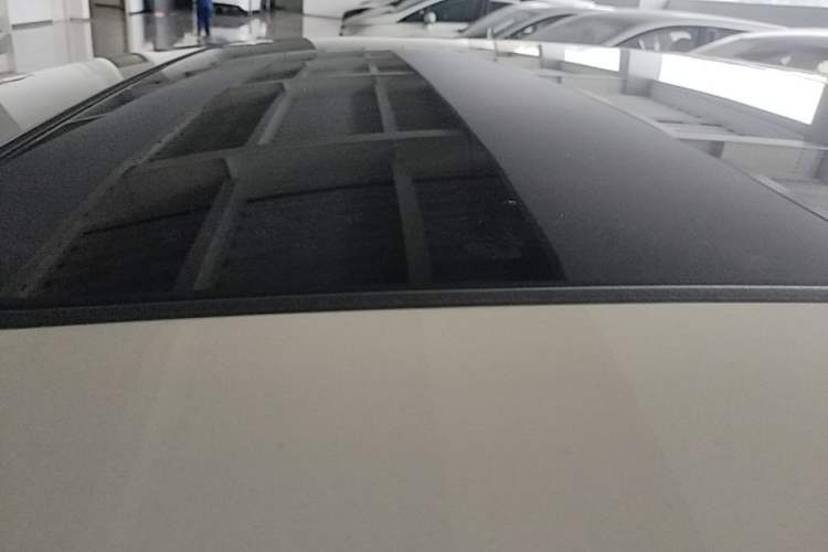 Used BYD Seal 06 New Energy 2024 DM-i 120KM Luxury Model Roof