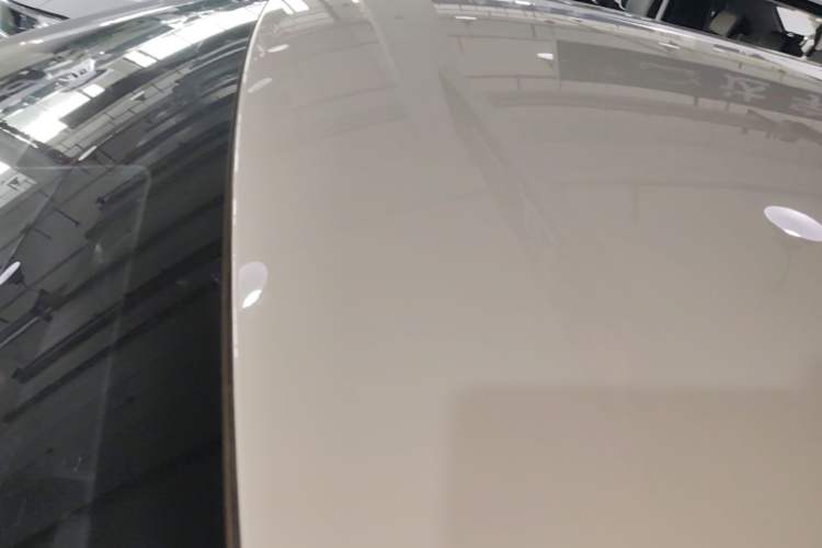 Used BYD Seal 06 New Energy 2024 DM-i 80KM Prestige Model Roof