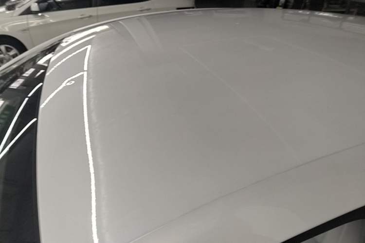 Used BYD Seal 06 New Energy 2024 DM-i 80KM Luxury Model Roof