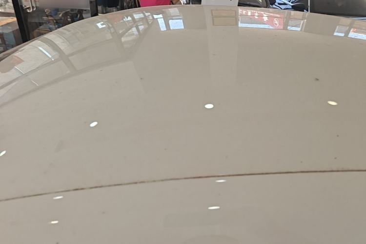 Used BYD Seal 06 New Energy 2024 DM-i 80KM Luxury Model Roof