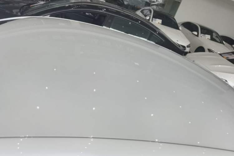 Used BYD Seal 06 New Energy 2024 DM-i 80KM Prestige Model Roof