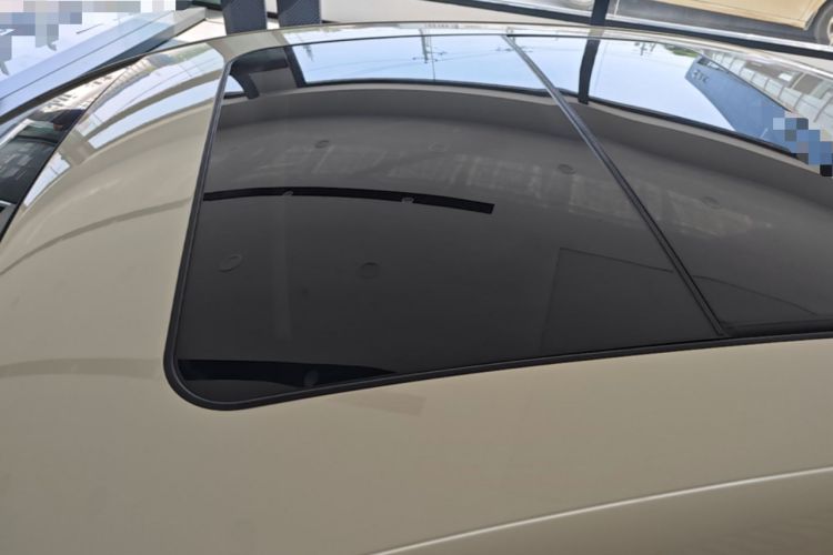 Used BYD Seal 06 New Energy 2024 DM-i 120KM Prestige Model Roof