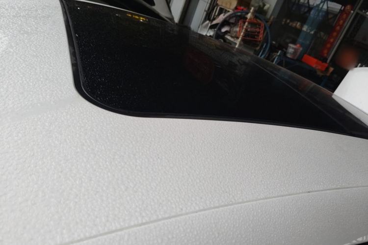 Used BYD Seal 06 New Energy 2024 DM-i 120KM Flagship Model Roof