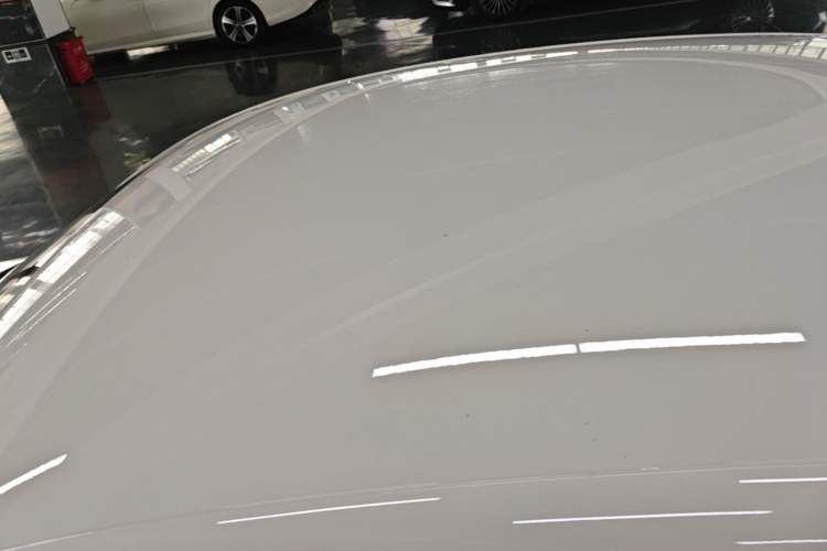 Used BYD Seal 06 New Energy 2024 DM-i 80KM Luxury Model Roof