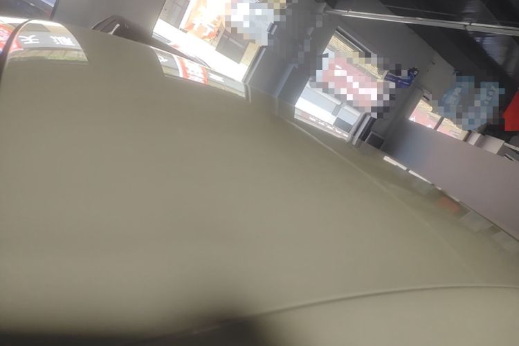 Used BYD Seal 06 New Energy 2024 DM-i 80KM Prestige Model Roof