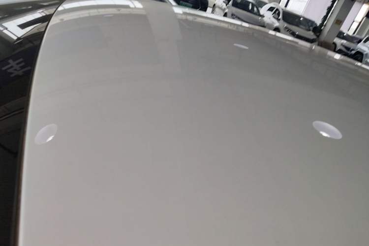 Used BYD Seal 06 New Energy 2024 DM-i 80KM Prestige Model Roof