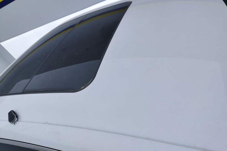 Used BYD Seal 06 New Energy 2024 DM-i 120KM Flagship Model Roof