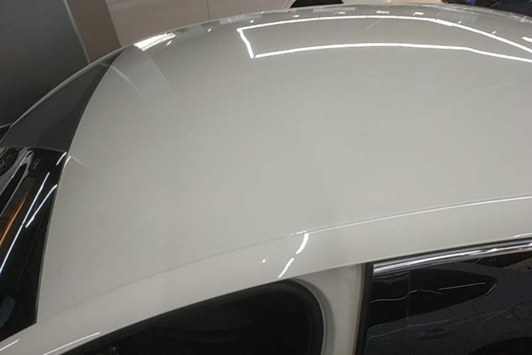 Used BYD Seal 06 New Energy 2024 DM-i 80KM Prestige Model Roof