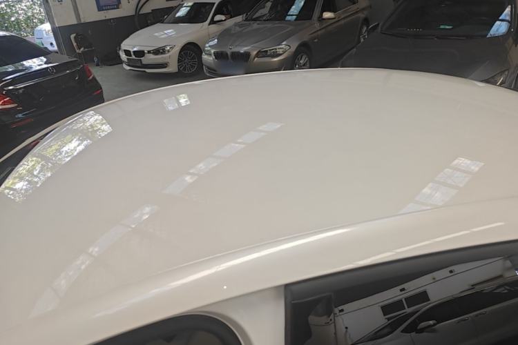 Used BYD Seal 06 New Energy 2024 DM-i 80KM Luxury Model Roof