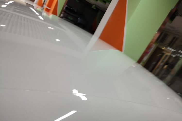 Used BYD Seal 06 New Energy 2024 DM-i 80KM Prestige Model Roof