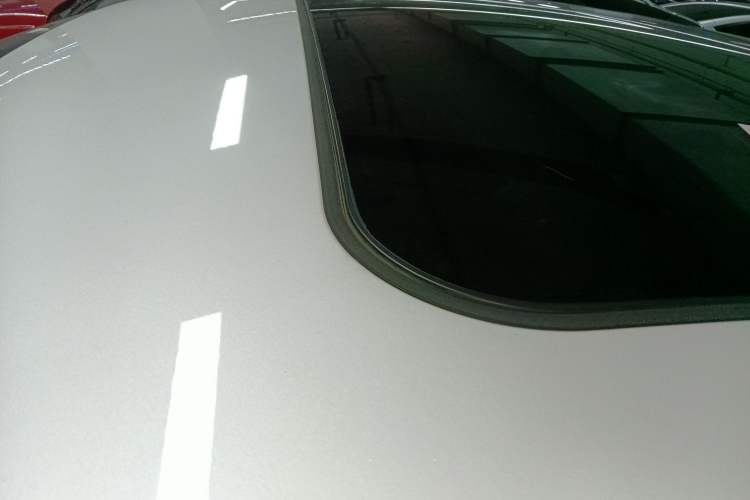 Used BYD Seal 06 New Energy 2024 DM-i 120KM Luxury Model Roof