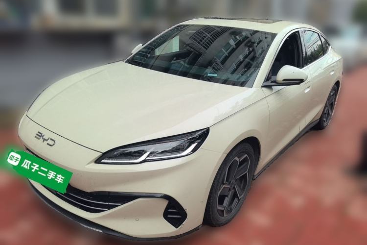 Used BYD Seal 06 New Energy 2024 DM-i 120KM Flagship Model Guazi used car, China used car export, Used car for sale, Used  cars, Cheapest cars for sale