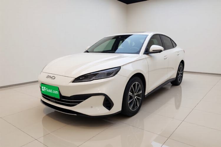 BYD Seal 06 New Energy 2024 DM-i 120KM Prestige Model
