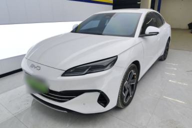 Used BYD Seal 06 New Energy 2024 DM-i 120KM Flagship Model
