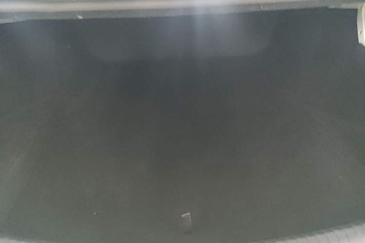 Used BYD Seal 06 New Energy 2024 DM-i 120KM Prestige Model Trunk