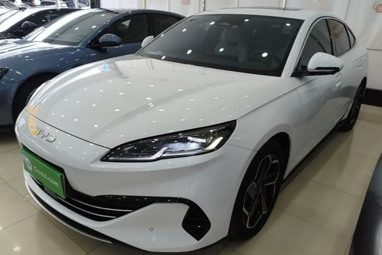 Used BYD Seal 06 New Energy 2024 DM-i 120KM Flagship Model Guazi used car, China used car export, Used car for sale, Used  cars, Cheapest cars for sale